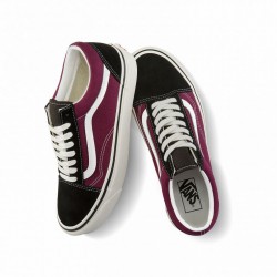 Кеды Vans (Ванс) Old Skool1